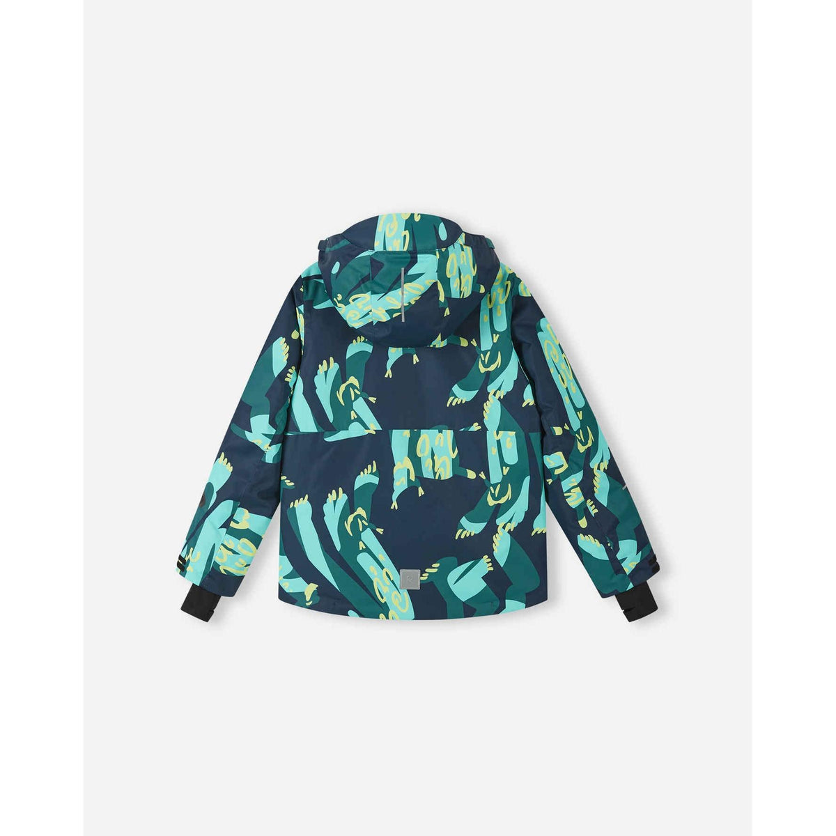 Tirro ReimaTec Winter Ski Jacket - Navy-Reima-Modern Rascals