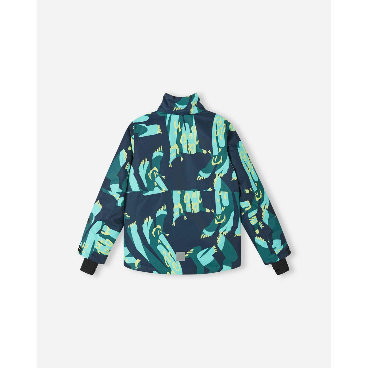 Tirro ReimaTec Winter Ski Jacket - Navy-Reima-Modern Rascals