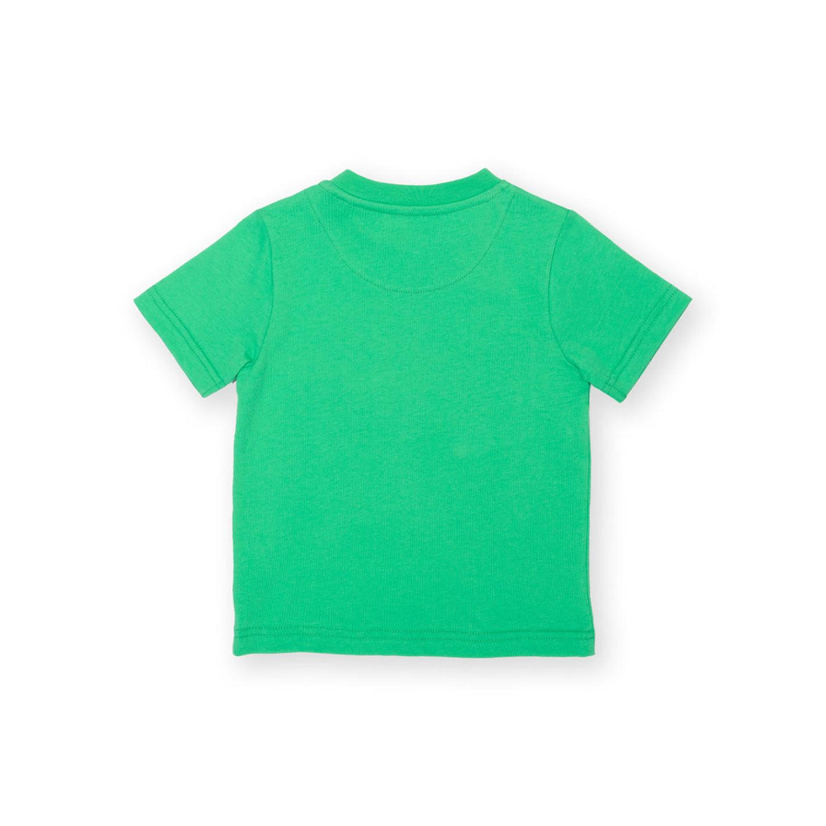 To The Rescue Short Sleeve Shirt-Kite-Modern Rascals