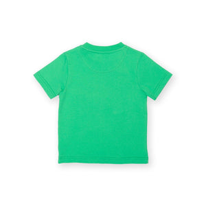 To The Rescue Short Sleeve Shirt-Kite-Modern Rascals