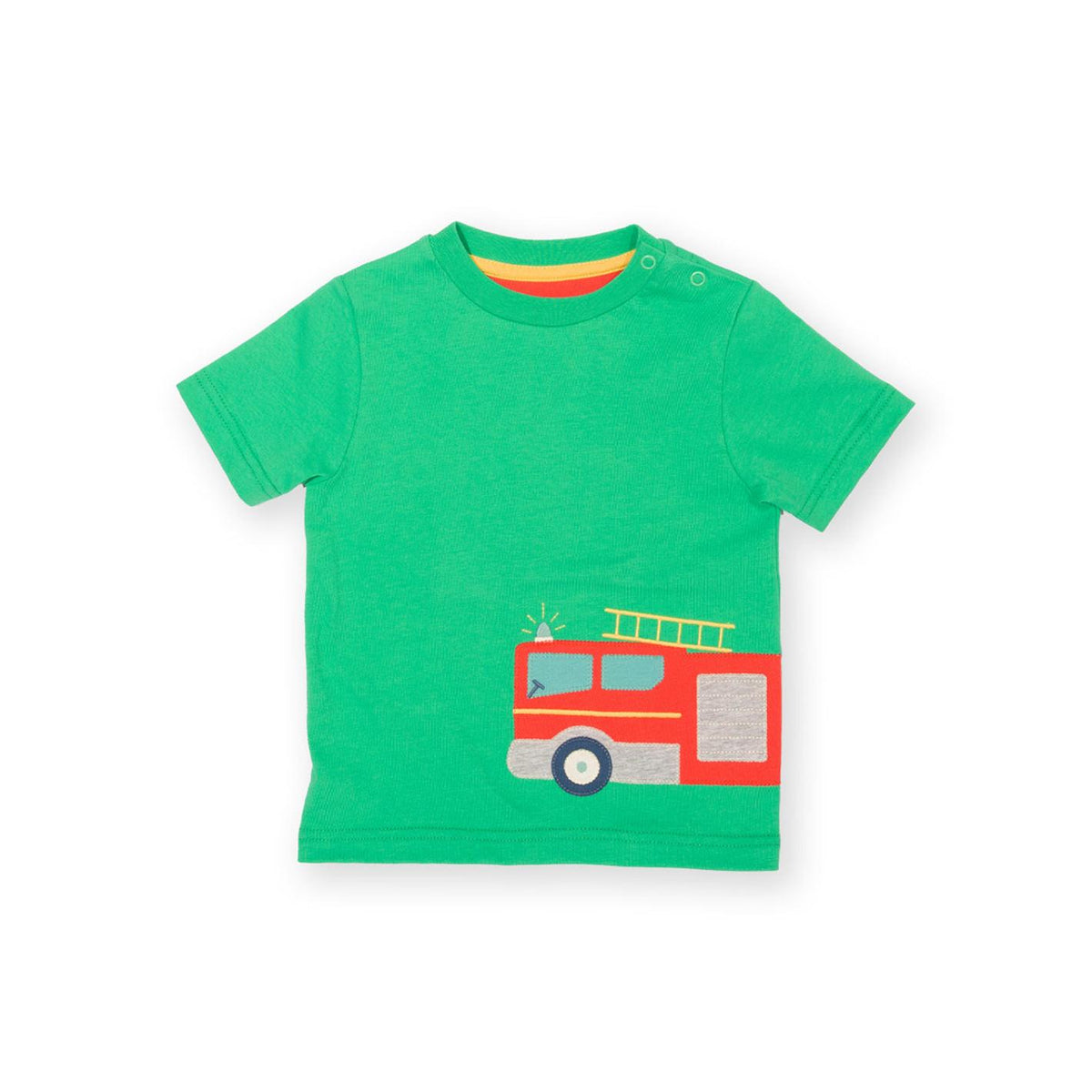To The Rescue Short Sleeve Shirt-Kite-Modern Rascals