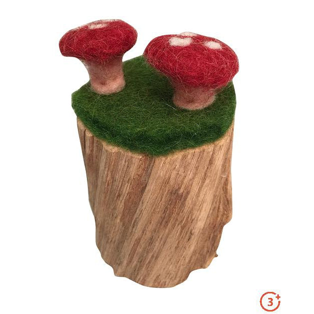 Toadstool Trunks-Papoose-Modern Rascals