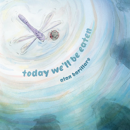 Today We'll Be Eaten-Penguin Random House-Modern Rascals