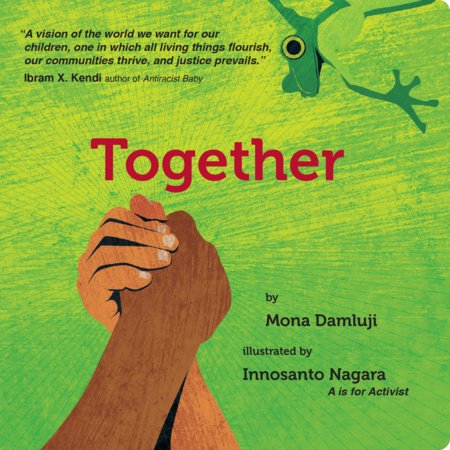 Together-Penguin Random House-Modern Rascals
