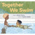 Together We Swim-Raincoast Books-Modern Rascals