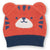 Top Tiger Knit Hat-Kite-Modern Rascals