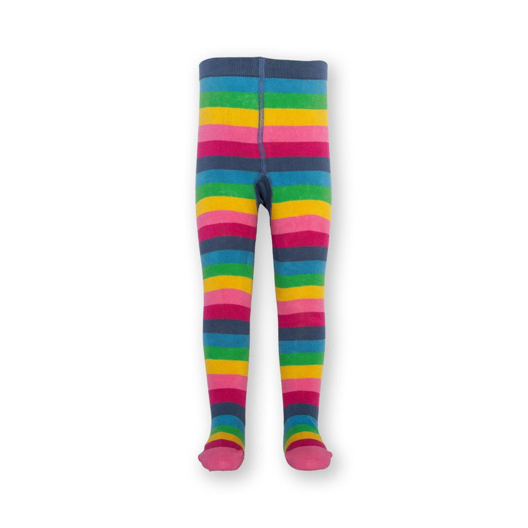 Top Tiger Knit Leggings-Kite-Modern Rascals