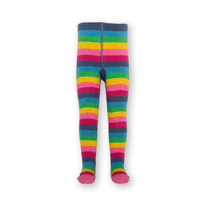 Top Tiger Knit Leggings-Kite-Modern Rascals