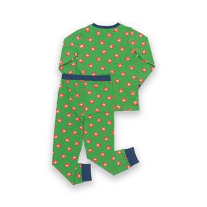 Top Tiger Pyjamas - 1 Left Size 3-4 years-Kite-Modern Rascals