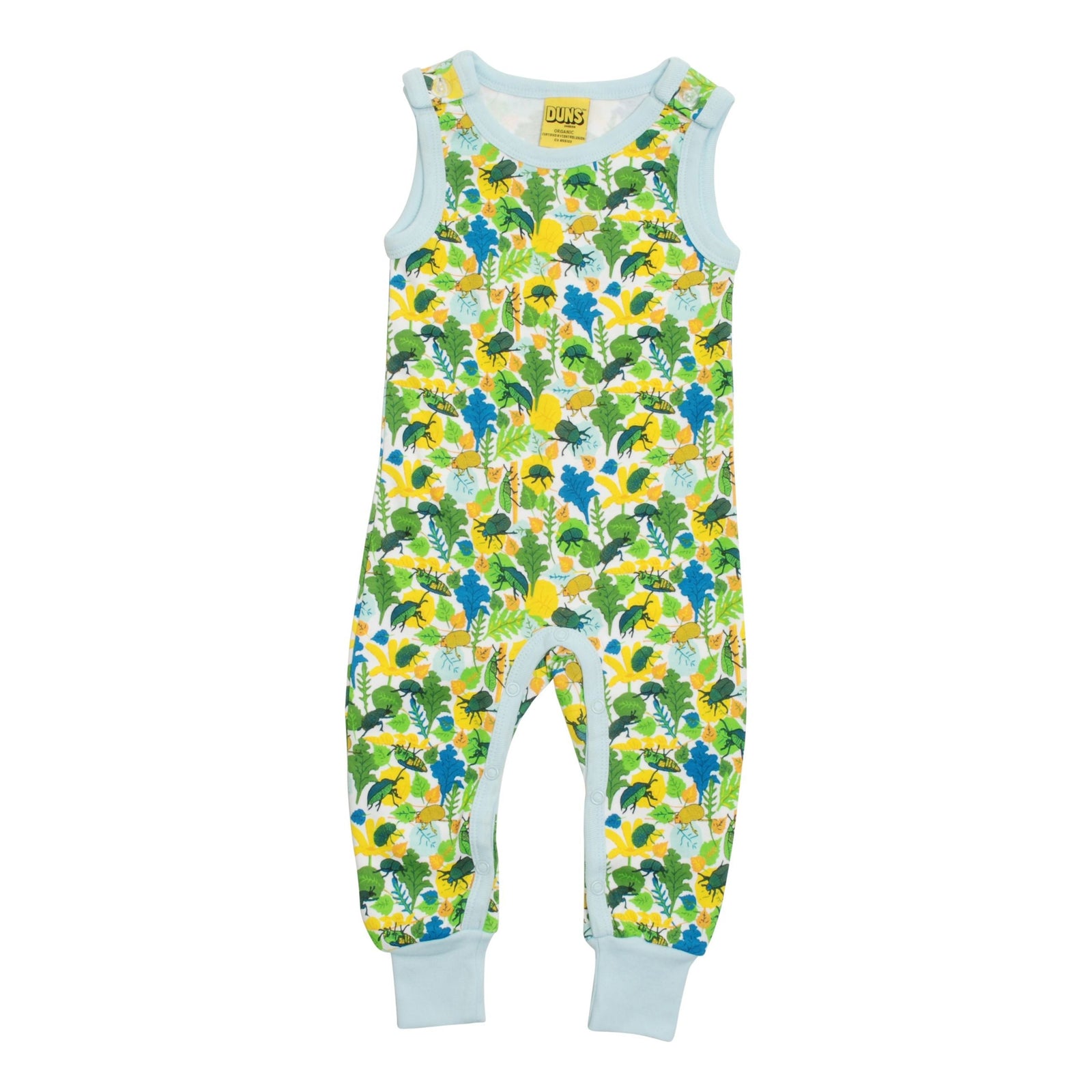 Buy Green 2 Piece Dino Dungarees And Bodysuit Set from Next Luxembourg