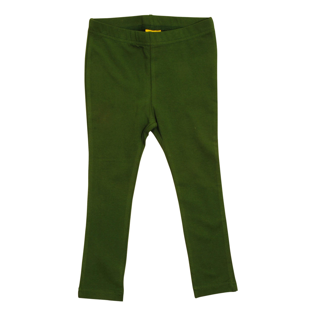 Treetop Green Leggings - 1 Left Size 6-12 months-More Than A Fling-Modern Rascals