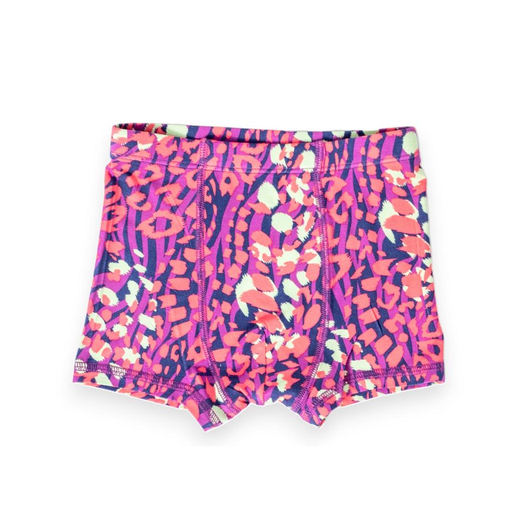 Tropical Boys Underwear 2-pack-PIKA-Modern Rascals