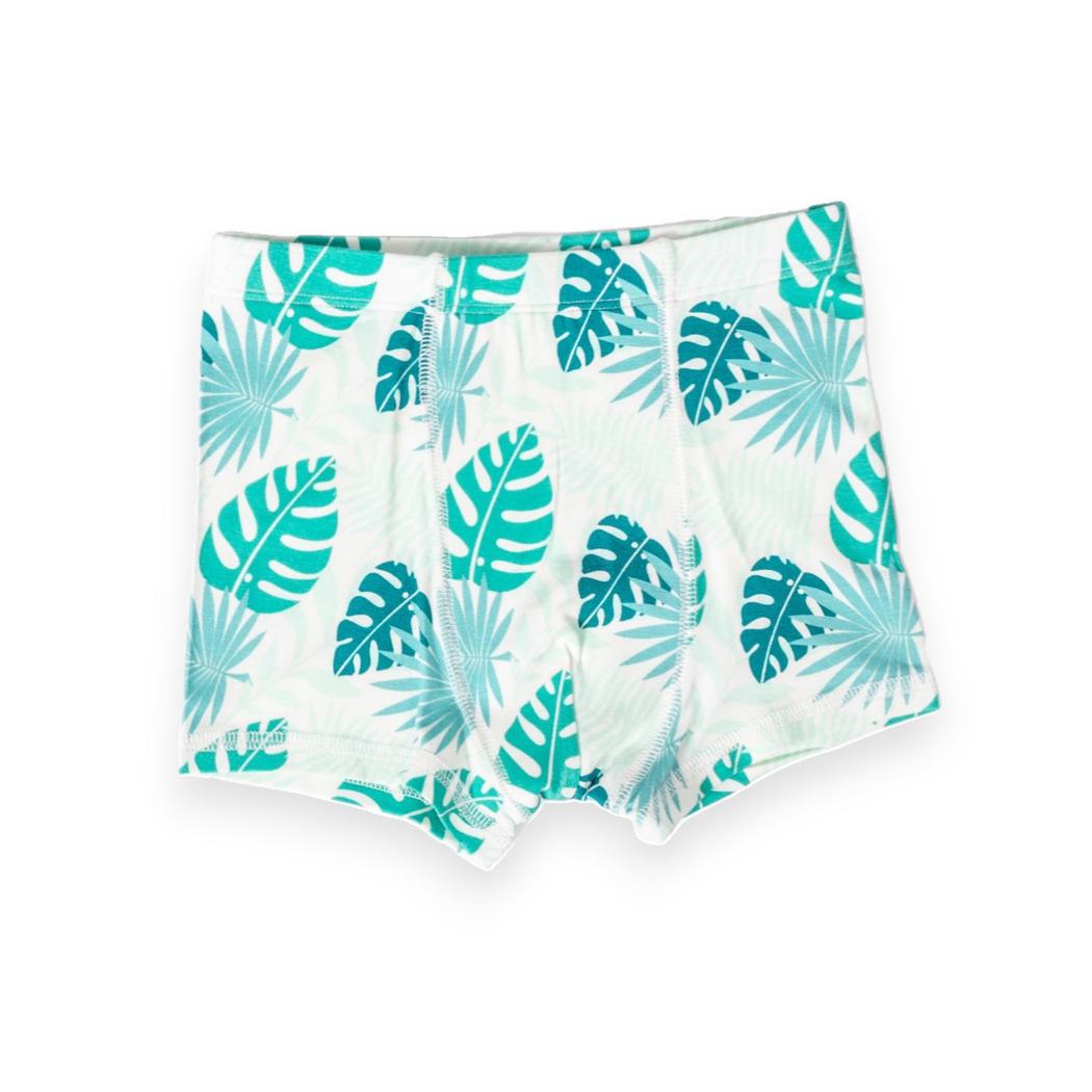 Tropical Boys Underwear 2-pack-PIKA-Modern Rascals