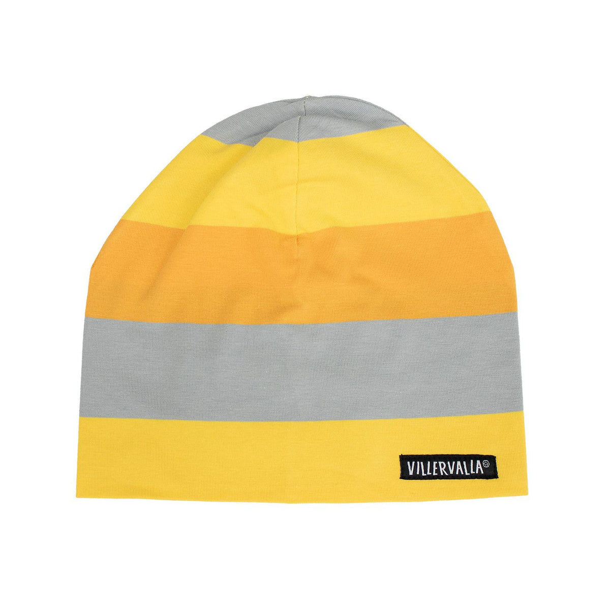 Tropical Multi Stripe Hat - 1 Left Size 2-4 years-Villervalla-Modern Rascals