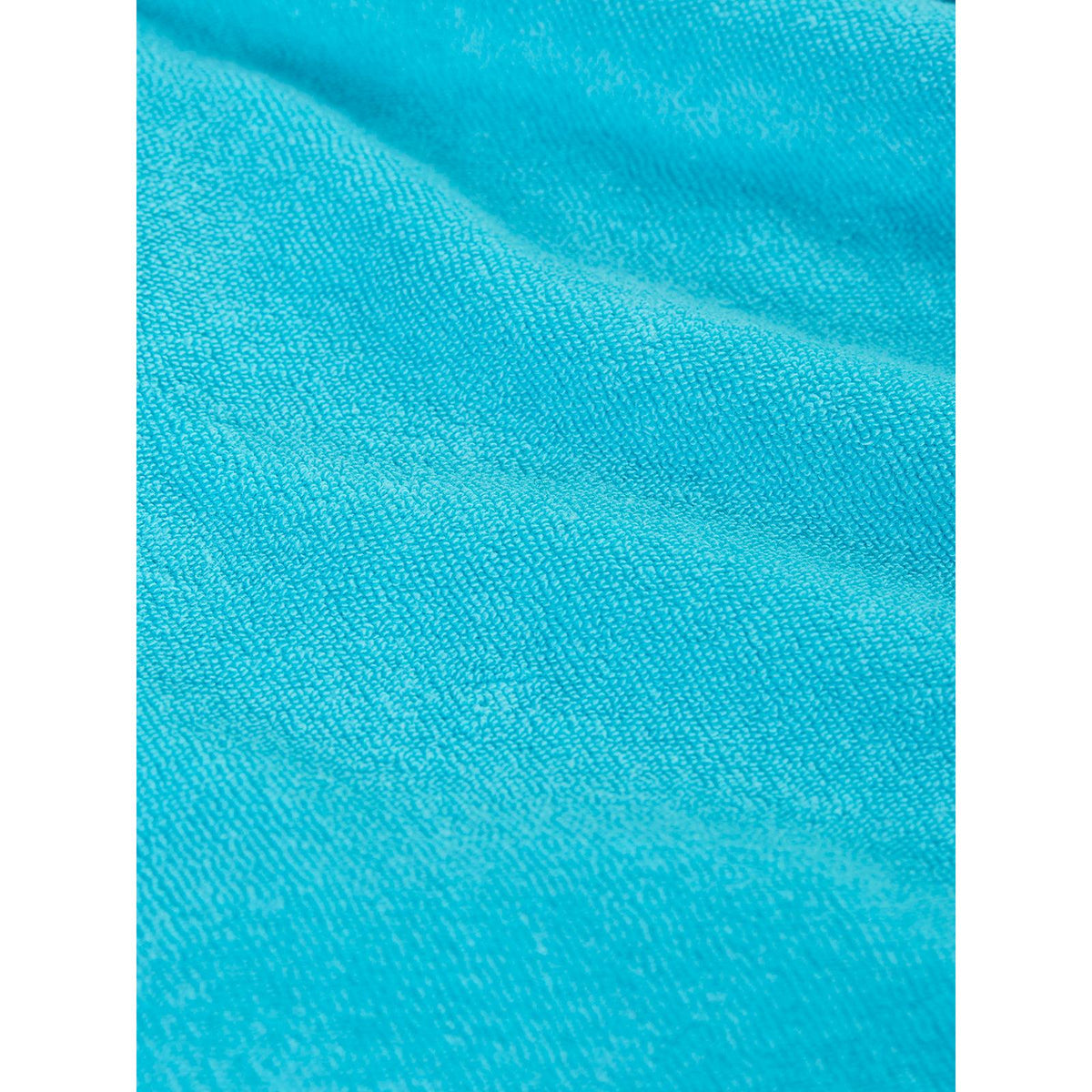 Tropical Sea/Good Times Seaside Towelling Sweatshirt-Frugi-Modern Rascals