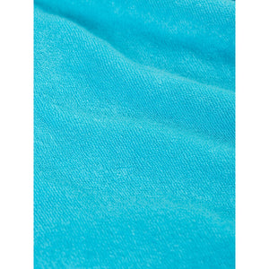 Tropical Sea/Good Times Seaside Towelling Sweatshirt-Frugi-Modern Rascals