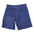 Twilight Purple Terry Shorts - 2 Left Size 1-2 & 10-12 years-Duns Sweden-Modern Rascals