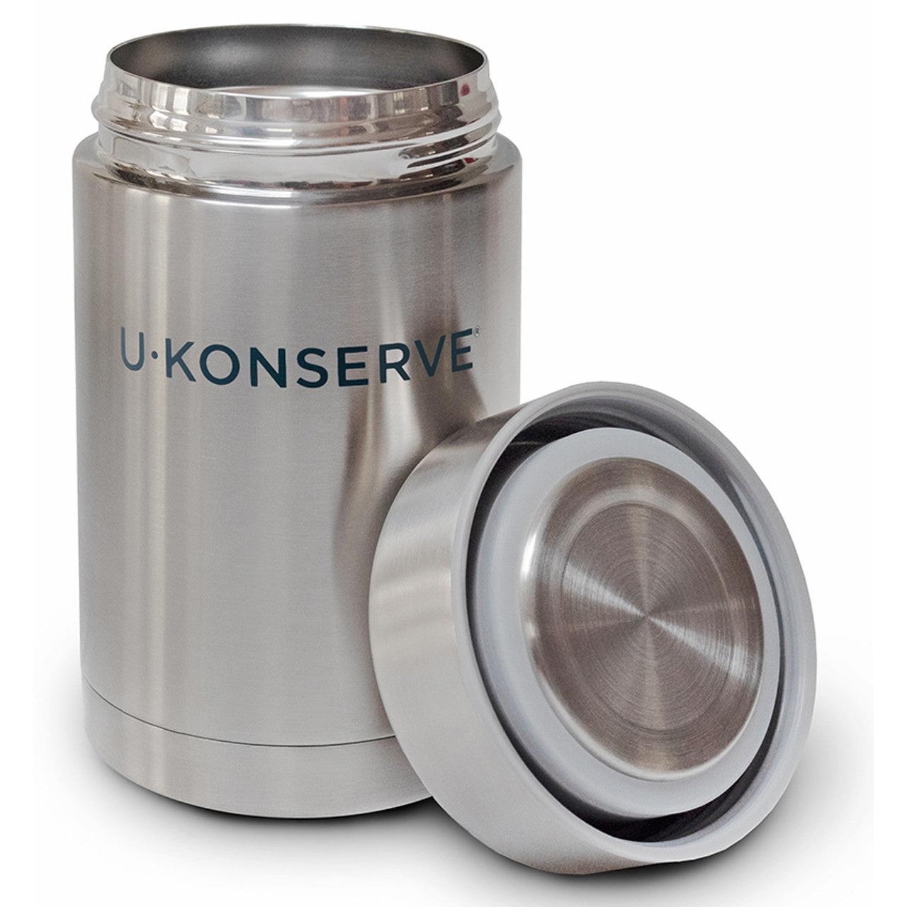 U-Konserve 18oz Insulated Food Jar-U Konserve-Modern Rascals