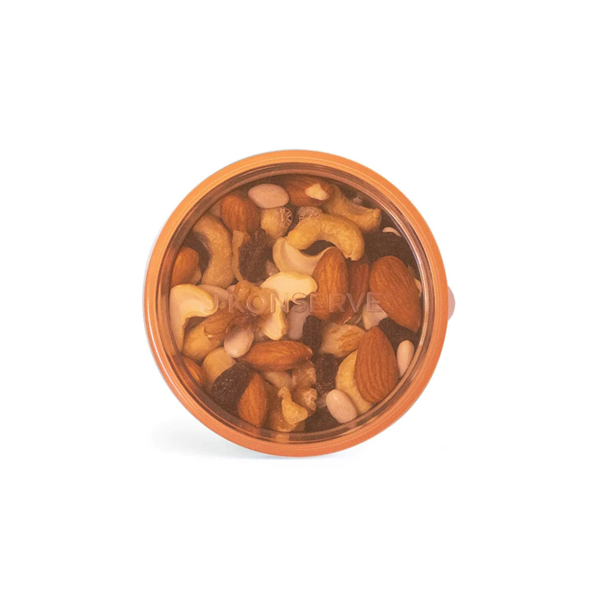 U-Konserve Silicone Replacement Lid for Round Containers - Assorted Colours and Sizes-U Konserve-Modern Rascals