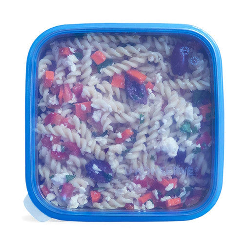 U-Konserve Silicone Replacement Lid for Square Container - Assorted Colours and Sizes-U Konserve-Modern Rascals