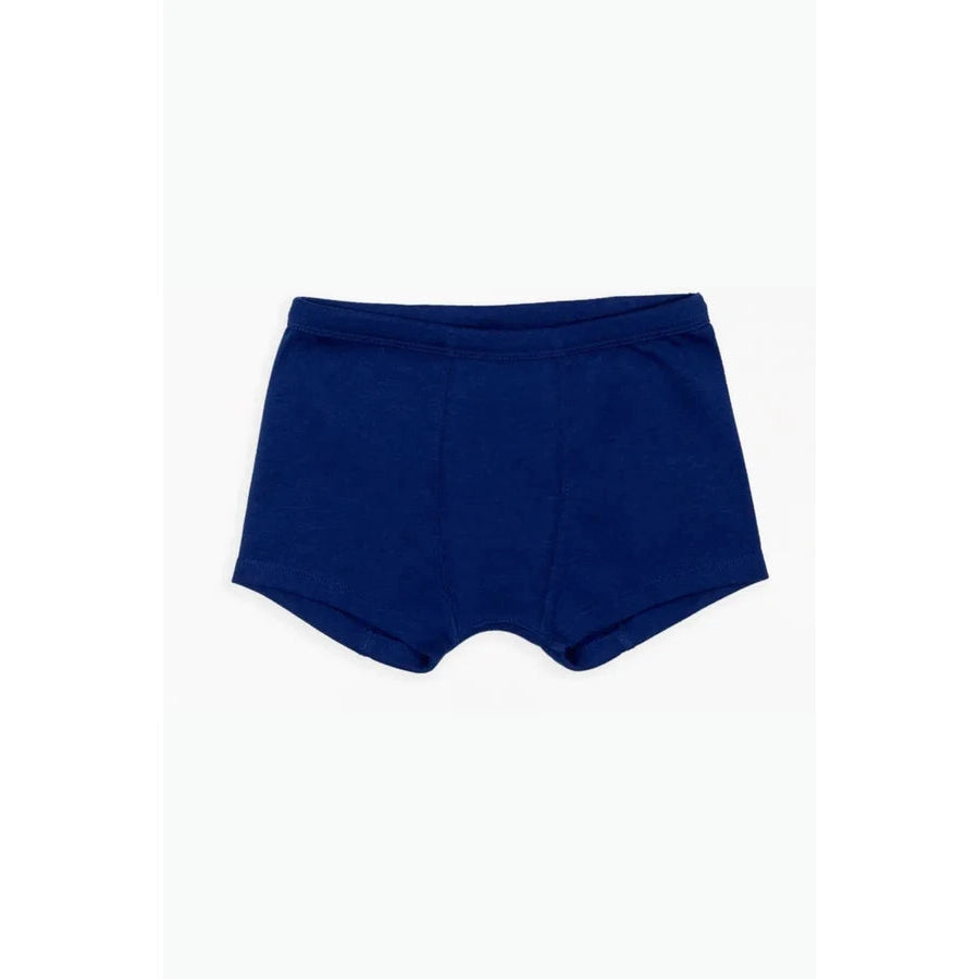 Underwater Blue Boxers - 1 Left Size 4-6 years-Elementaire Paris-Modern Rascals