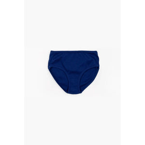 Underwater Blue Briefs - 1 Left Size 6-8 years-Elementaire Paris-Modern Rascals