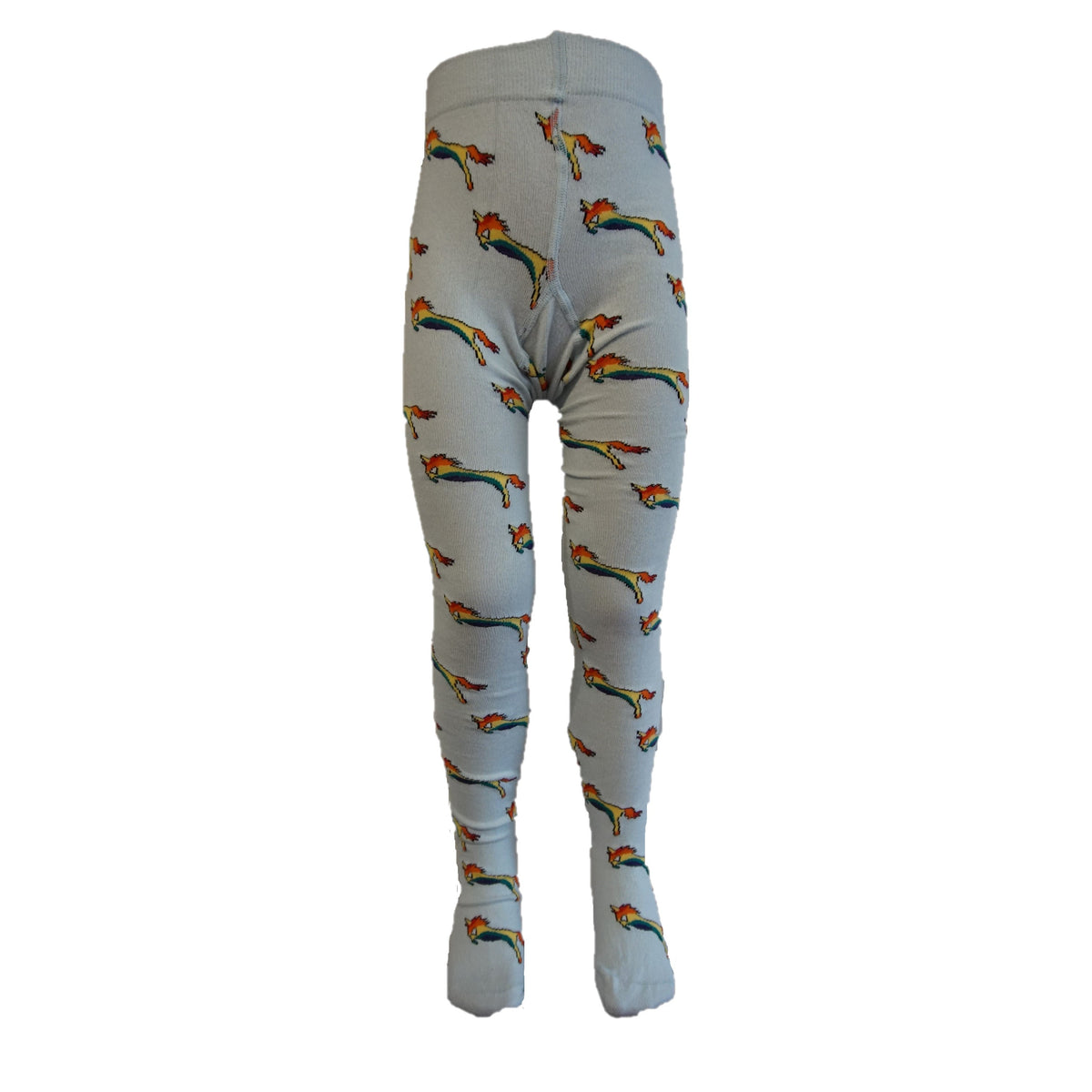 Unicorn Tights-Slugs and Snails-Modern Rascals