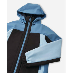 Vaeltava Jacket - Blue Ocean-Reima-Modern Rascals