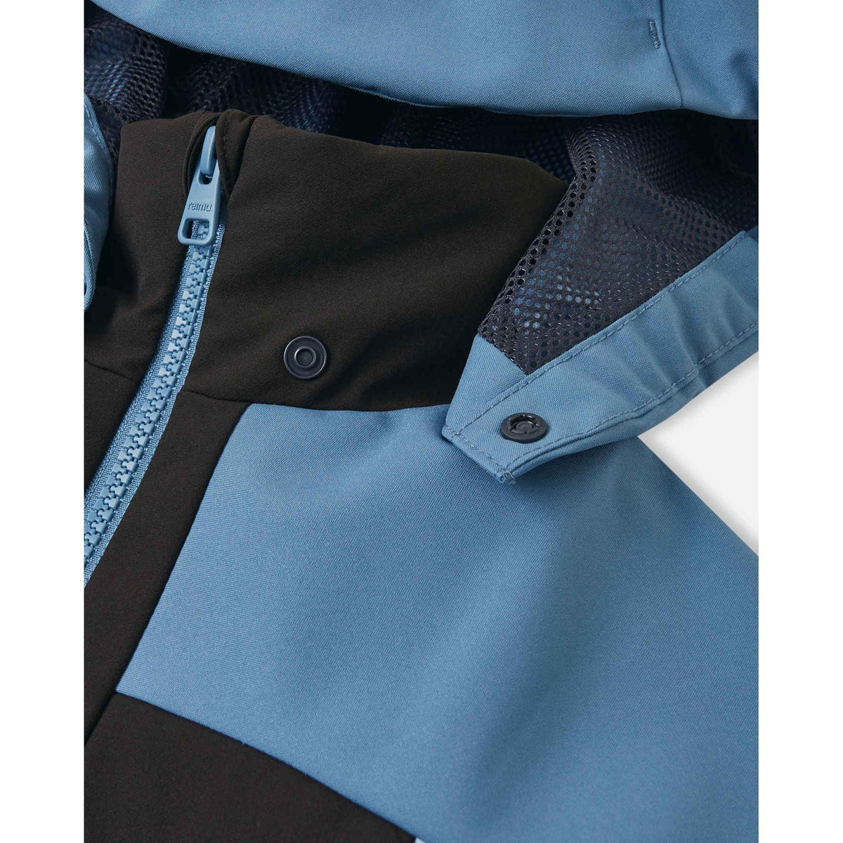 Vaeltava Jacket - Blue Ocean-Reima-Modern Rascals