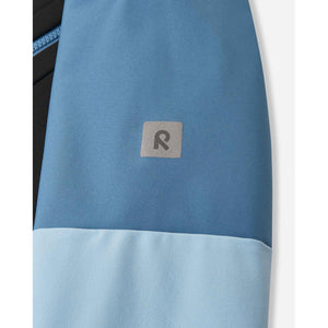 Vaeltava Jacket - Blue Ocean-Reima-Modern Rascals