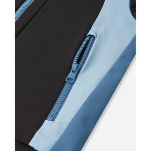 Vaeltava Jacket - Blue Ocean-Reima-Modern Rascals