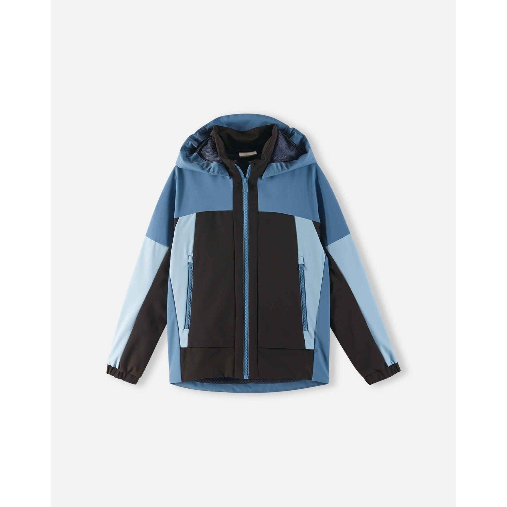 Vaeltava Jacket - Blue Ocean-Reima-Modern Rascals