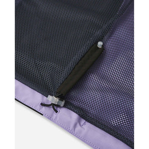 Vaeltava Jacket - Lilac Amethyst-Reima-Modern Rascals