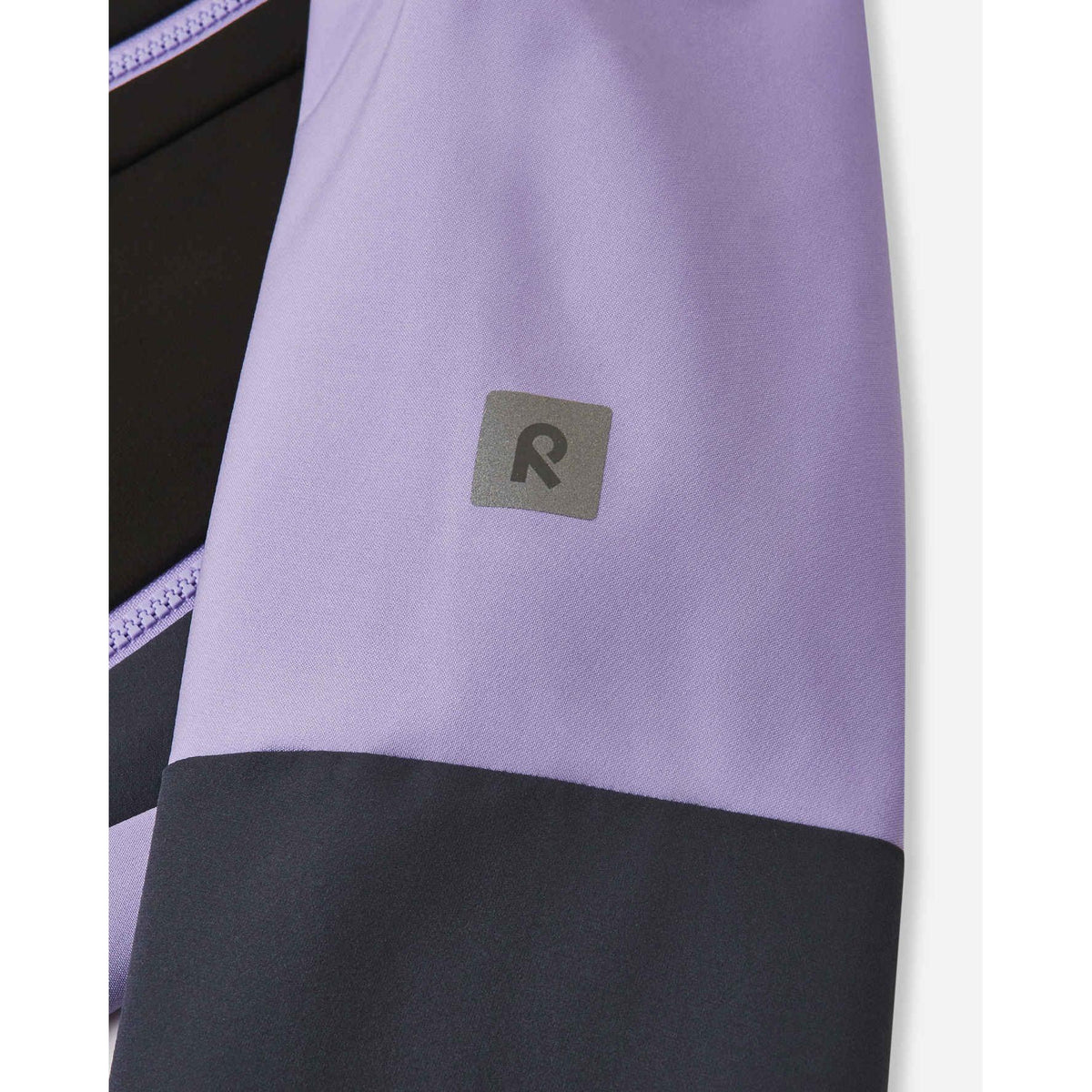 Vaeltava Jacket - Lilac Amethyst-Reima-Modern Rascals