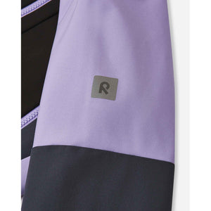 Vaeltava Jacket - Lilac Amethyst-Reima-Modern Rascals