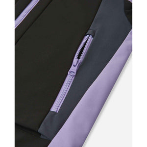 Vaeltava Jacket - Lilac Amethyst-Reima-Modern Rascals