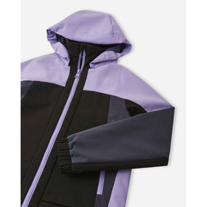 Vaeltava Jacket - Lilac Amethyst-Reima-Modern Rascals