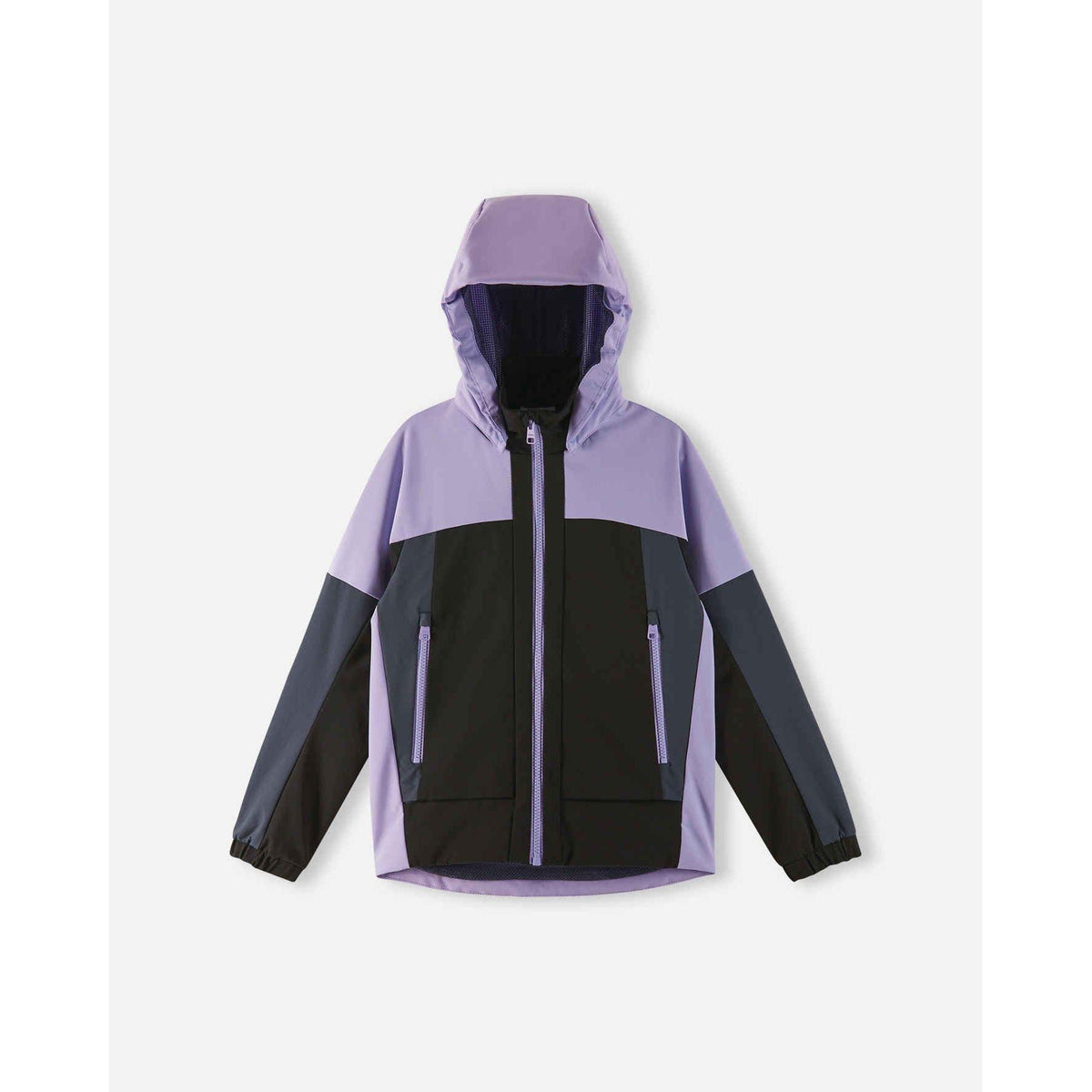 Vaeltava Jacket - Lilac Amethyst-Reima-Modern Rascals