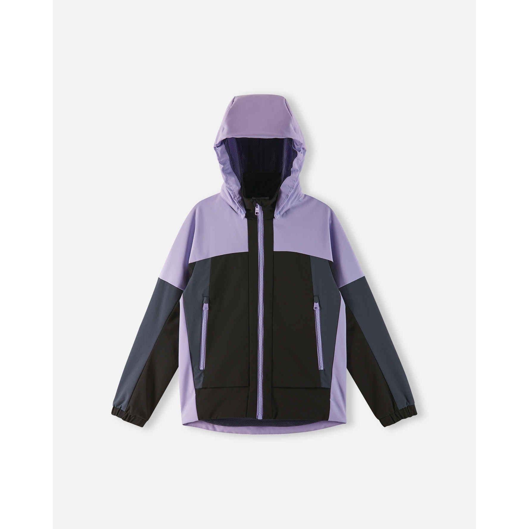Vaeltava Jacket - Lilac Amethyst-Reima-Modern Rascals
