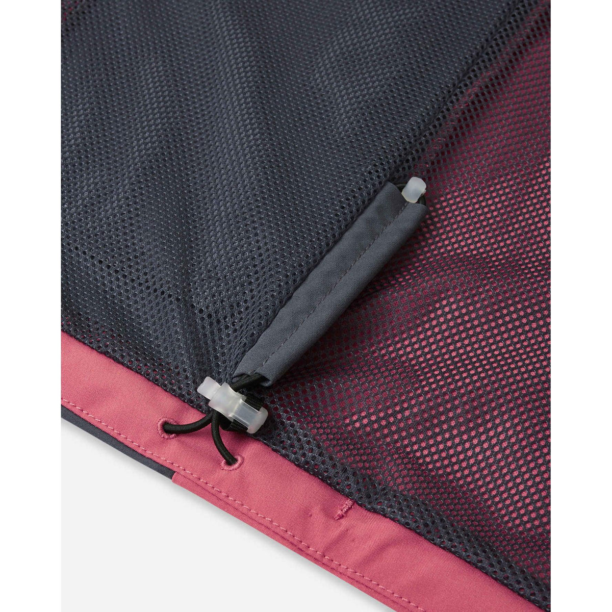 Vaeltava Jacket - Red Clay-Reima-Modern Rascals