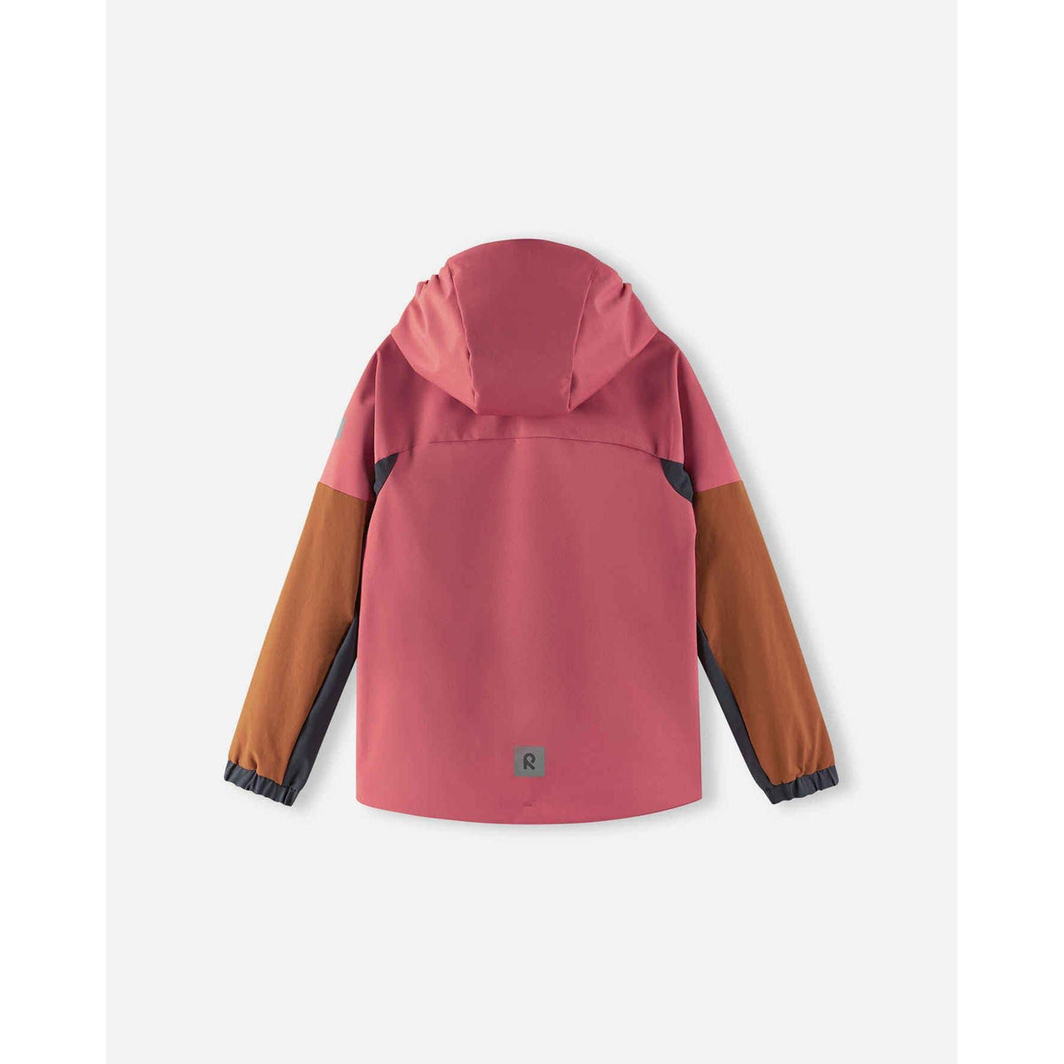 Vaeltava Jacket - Red Clay-Reima-Modern Rascals