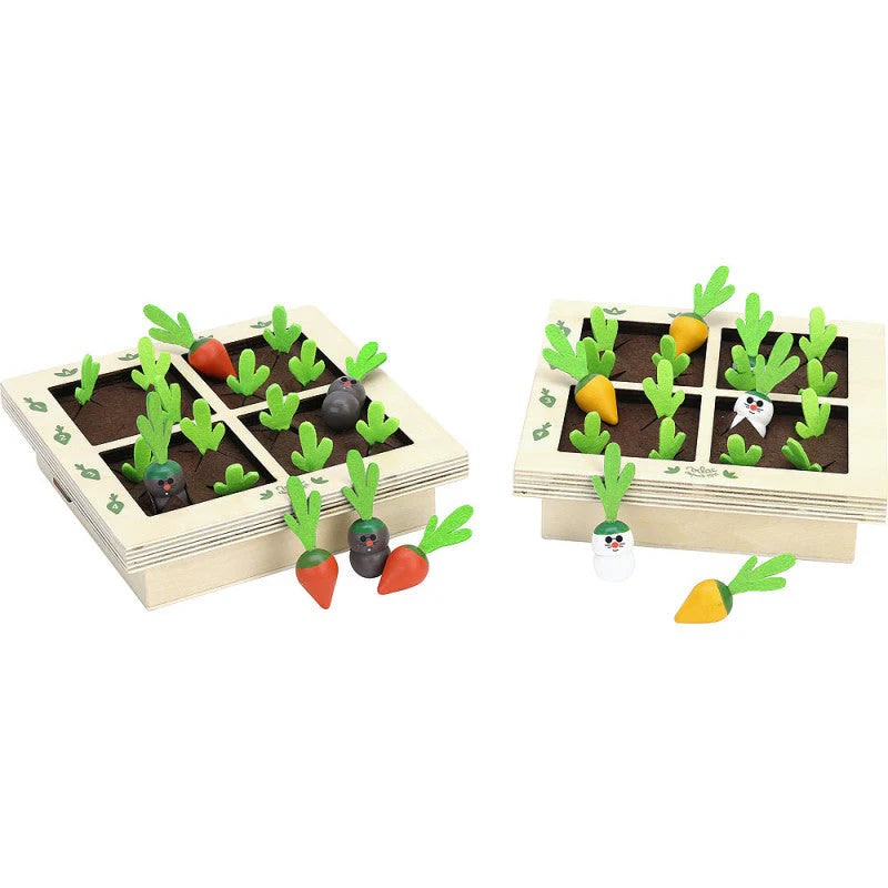 Vegetable Gardener's Battleship-Vilac-Modern Rascals