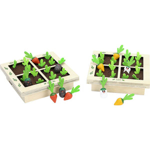 Vegetable Gardener's Battleship-Vilac-Modern Rascals