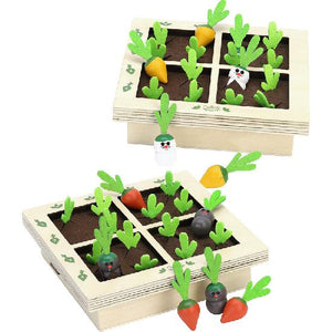 Vegetable Gardener's Battleship-Vilac-Modern Rascals