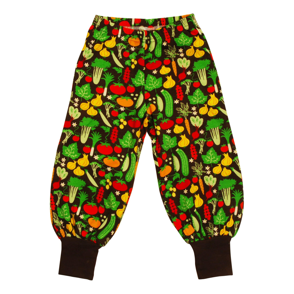 Veggies Baggy Pants-Duns Sweden-Modern Rascals