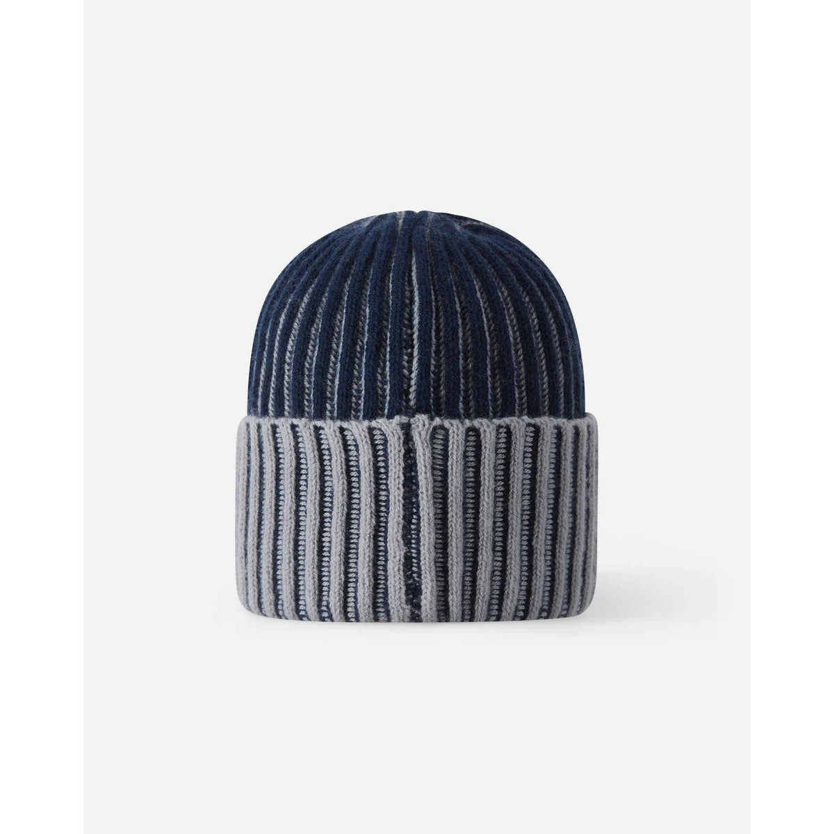 Veikee Wool Blend Beanie - Navy-Reima-Modern Rascals