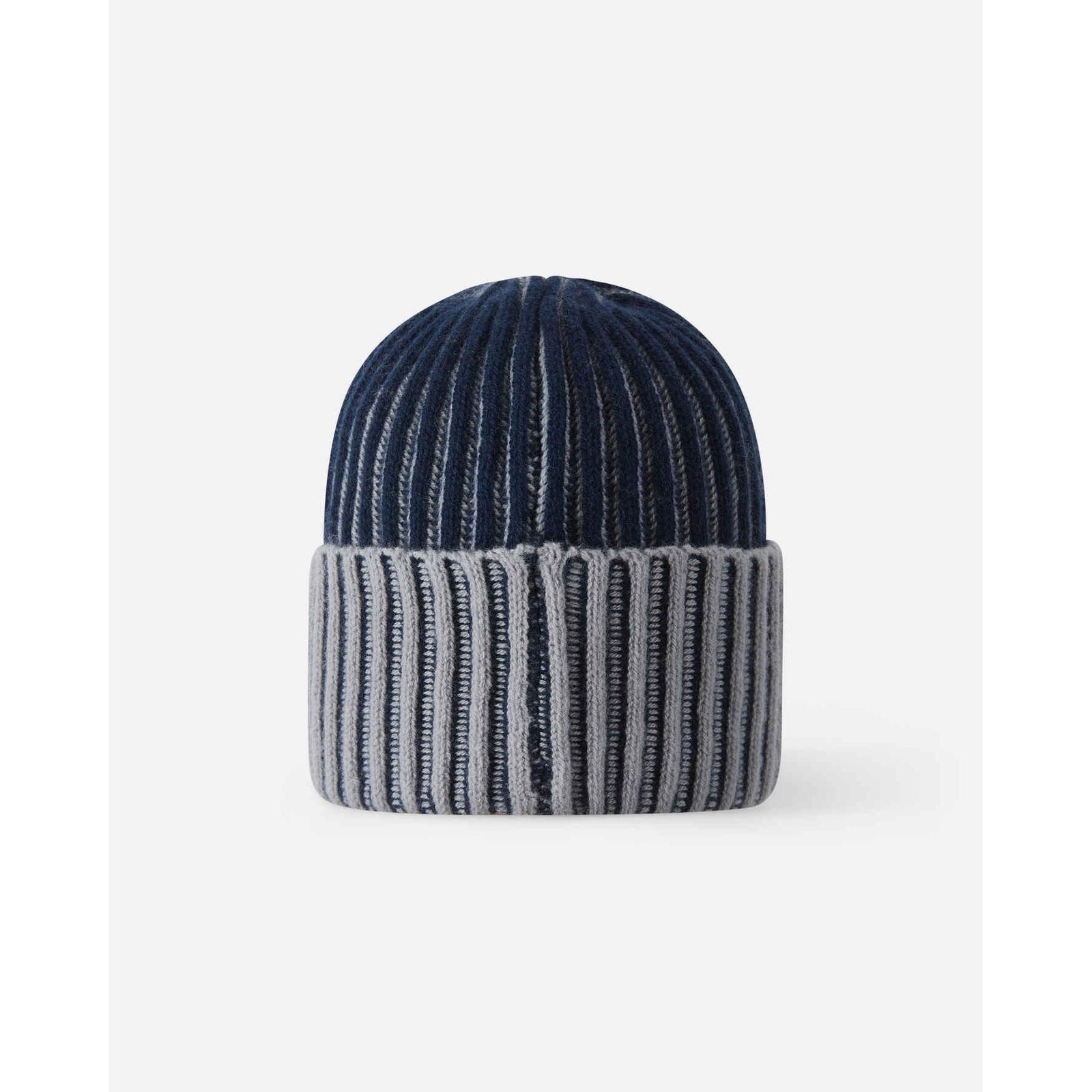 Veikee Wool Blend Beanie - Navy-Reima-Modern Rascals