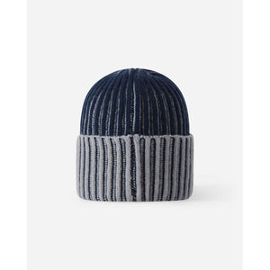 Veikee Wool Blend Beanie - Navy-Reima-Modern Rascals