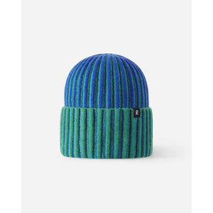 Veikee Wool Blend Beanie - Sparkly Blue-Reima-Modern Rascals