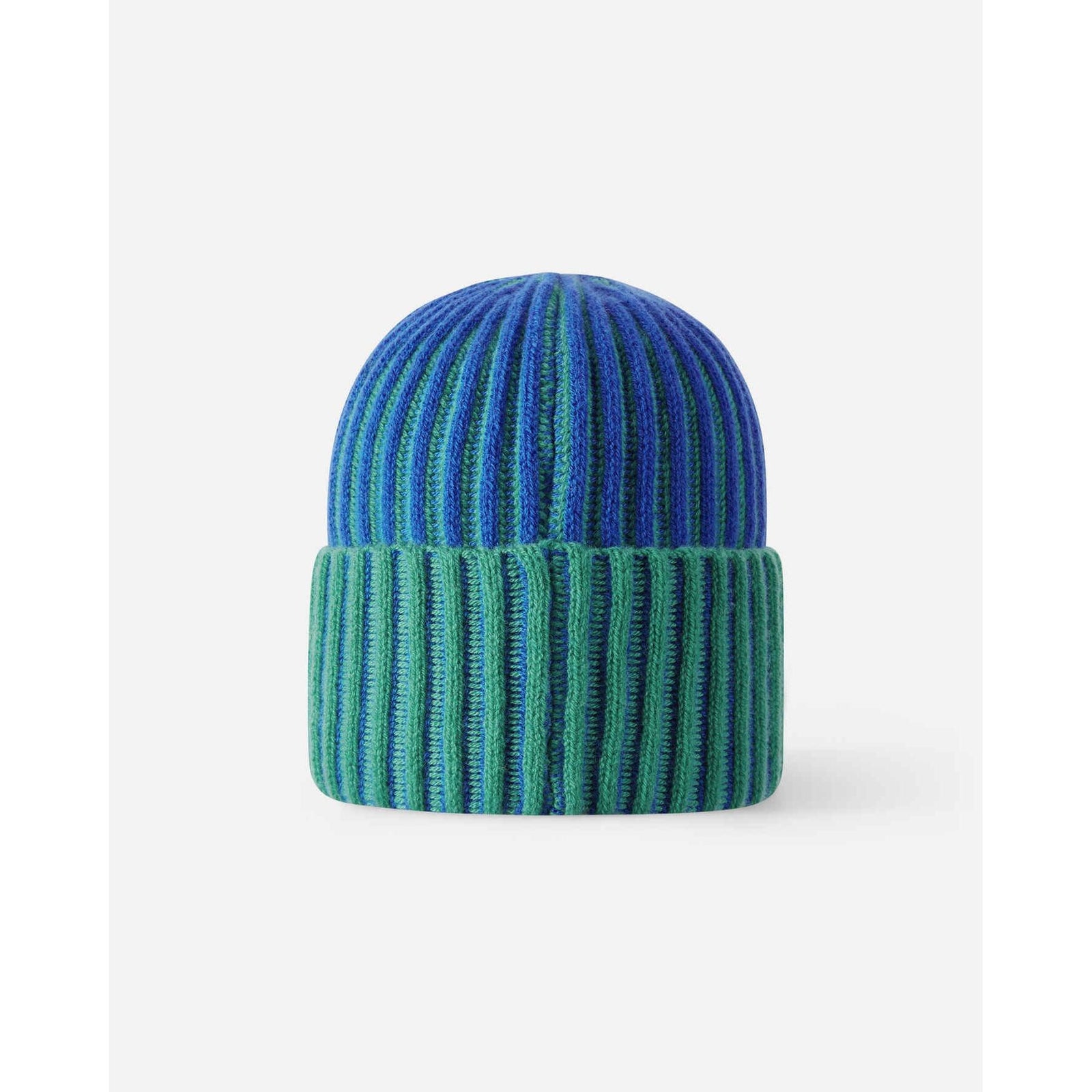 Veikee Wool Blend Beanie - Sparkly Blue-Reima-Modern Rascals